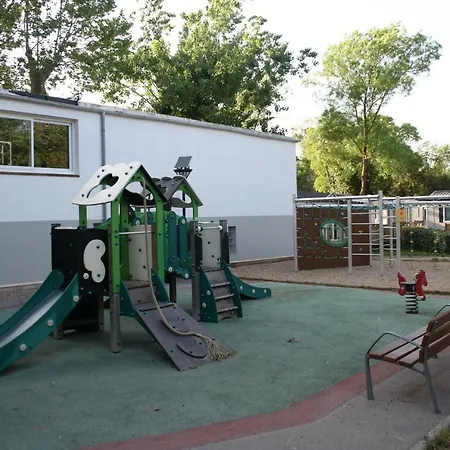 Camping 7 Fonts Mobil-home Clim 6 Pers Kemping