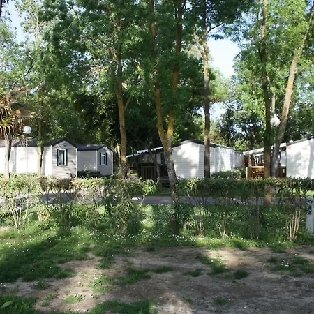 Kemping Camping 7 Fonts Mobil-home Clim 6 Pers 3*